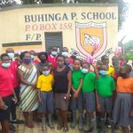 buhinga school talk